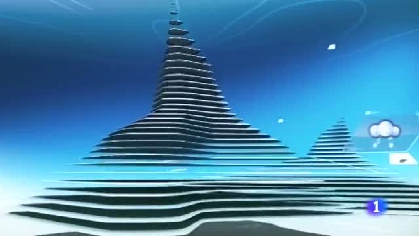 El tiempo en Castilla y León - 11/12/18