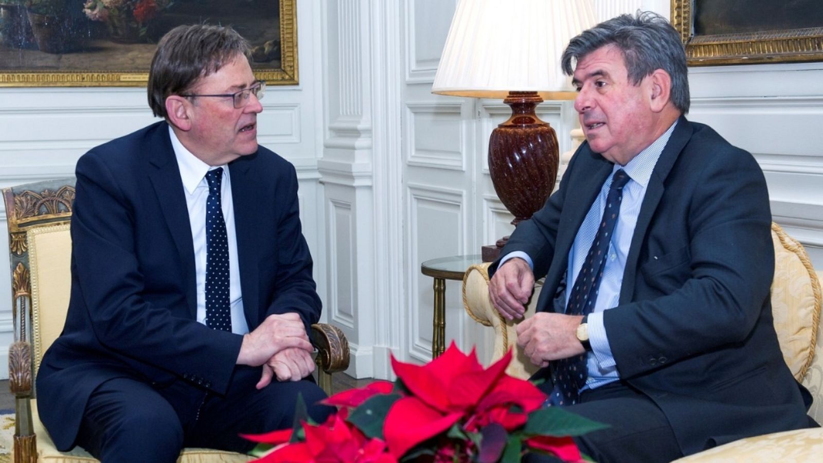 L'Informatiu - Comunitat Valenciana - 11/12/18 - ver ahora