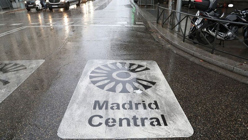 La Comunidad de Madrid en 4' - 11/12/18 - ver ahora