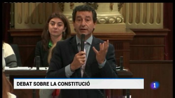 Informatiu Balear - Informatiu Balear - 11/12/18