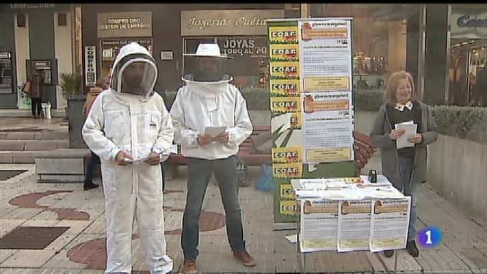 Panorama Regional - Asturias en 2' - 11/12/18