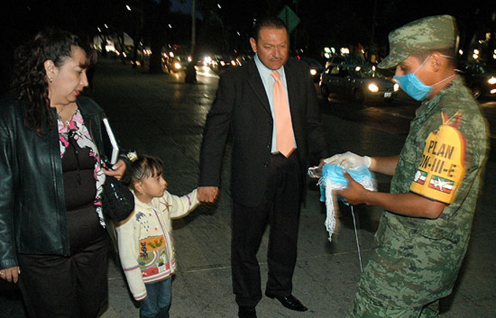 La OMS advierte del riesgo de pandemia - Ciencia y tecnología en Rtve.es | Ver