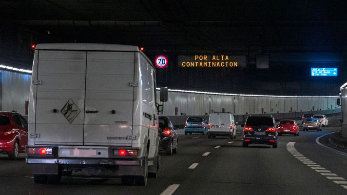 Informativo de Madrid - Informativo de Madrid - 11/12/18