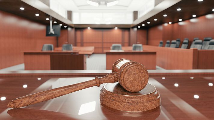 Telediario 1 - Telediario 1 en 4' - 11/12/18