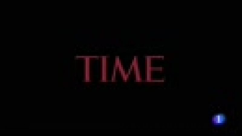 'Time' nombra a los periodistas perseguidos personas del año 2018.
