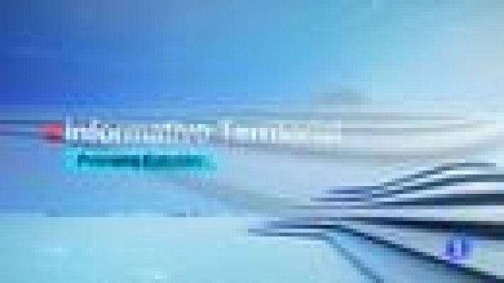 Informativo Telerioja - Informativo Telerioja - 11/12/18