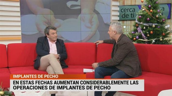 Cerca de ti - Cerca de ti - 11/12/2018