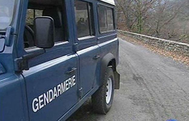 Telediario 1 - Telediario en 4' - 25/04/09