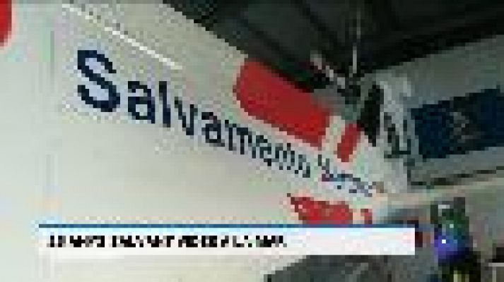 Informatiu Balear - Informatiu Balear 2 - 11/12/18