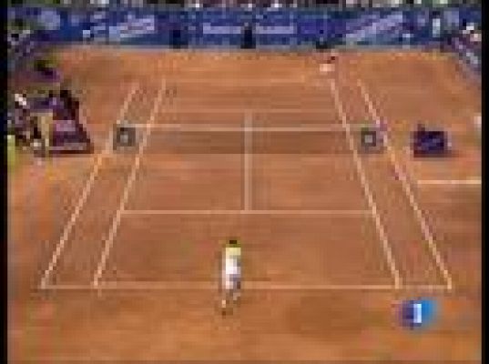  - Nadal y Ferrer repiten final