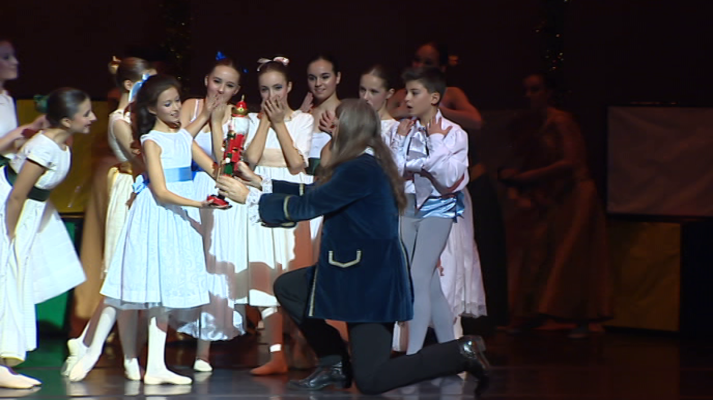 España en 24h - España en 24 horas - 11/12/18