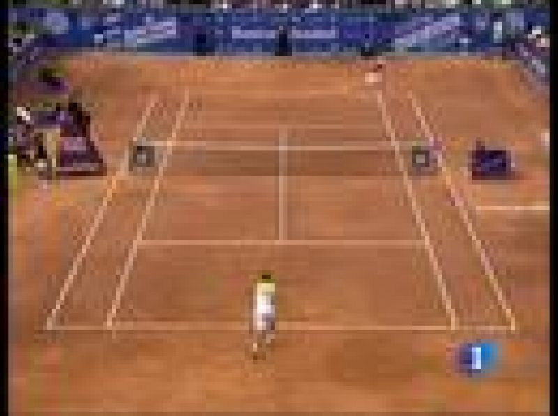 Nadal y Ferrer repiten final
