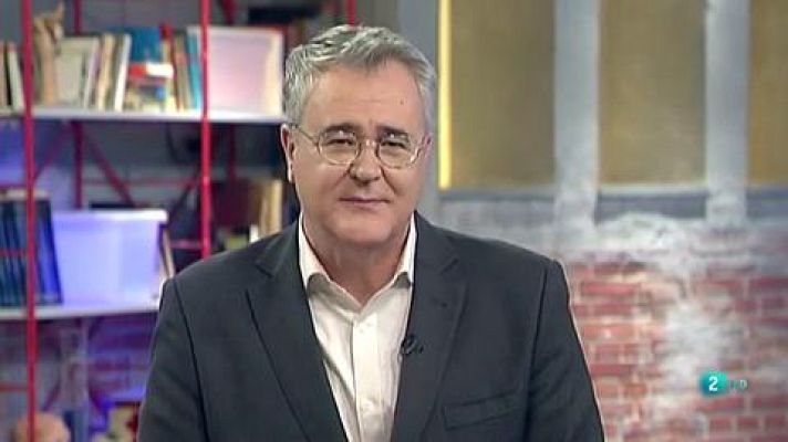 Las habilidades en la escuela, con Toni García Arias