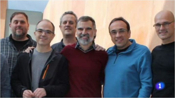 L'Informatiu - L'Informatiu - 02/12/2018