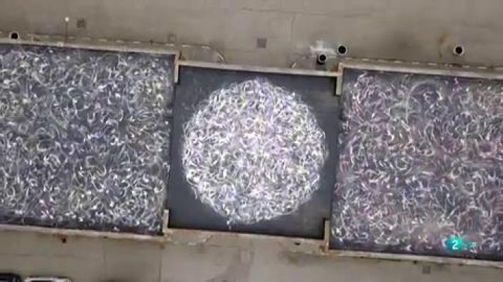 La aventura del Saber - Zapadores, Ciudad del Arte