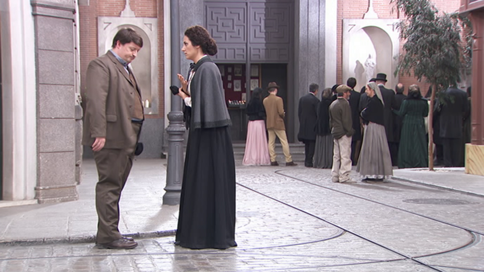 Acacias 38 - Capítulo 907 - Ver ahora