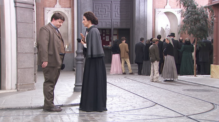 Acacias 38 - Capítulo 907