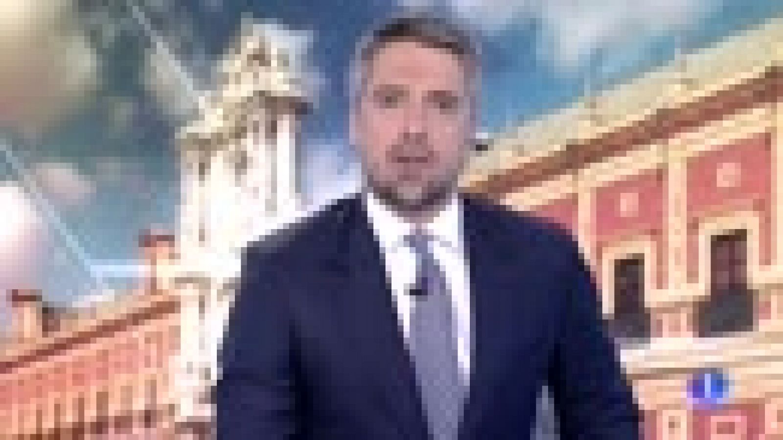 PP y Cs constatan la "clara voluntad de acuerdo" y excluyen a Vox para formar gobierno