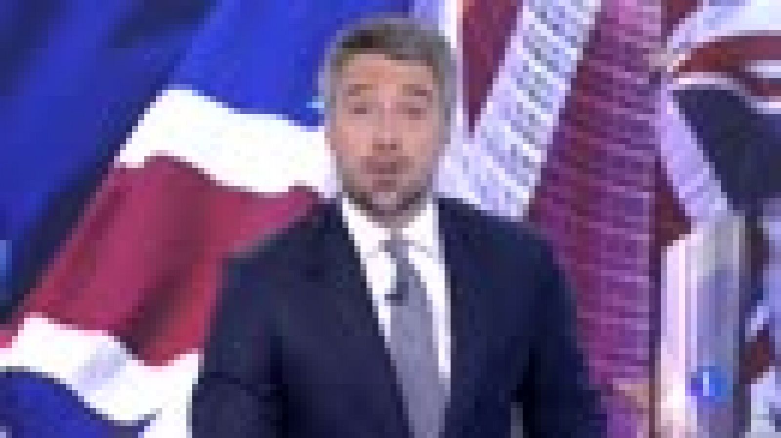 Telediario 1: La UE recuerda a Reino Unido que no renegociarán el 'Brexit' | RTVE Play