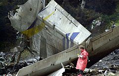 Informe semanal - Yak- 42, seis años en la niebla