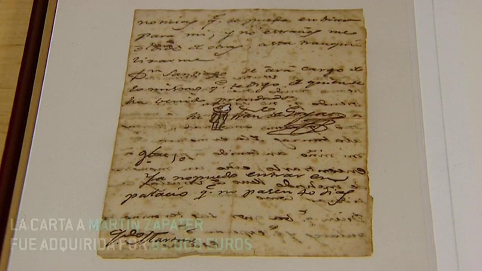 La 2 Noticias - 11/12/18 - ver ahora