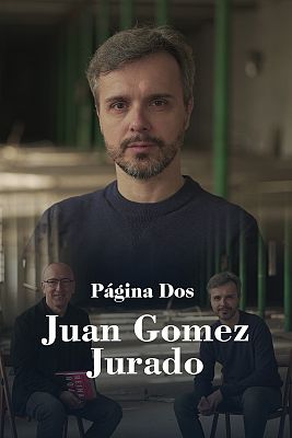 Página Dos - Juan Gómez-Jurado