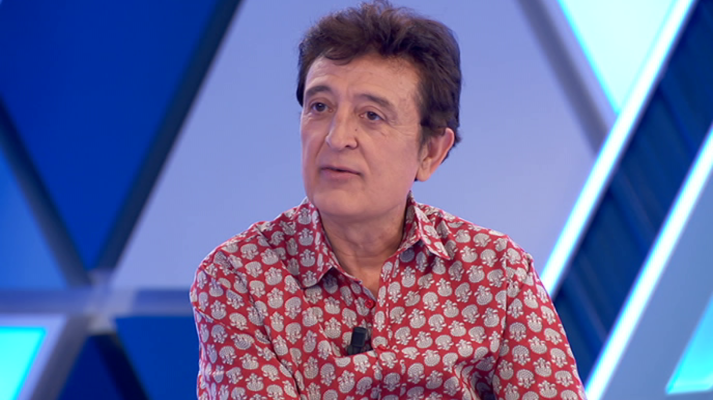 Lo siguiente - Manolo García