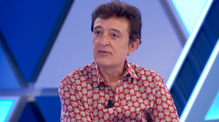 Lo siguiente - Manolo García