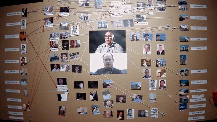 Documentos TV - Shootball