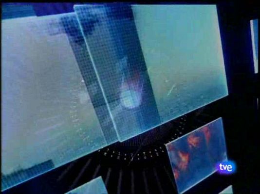 Informe Semanal - Informe semanal - 25/04/09