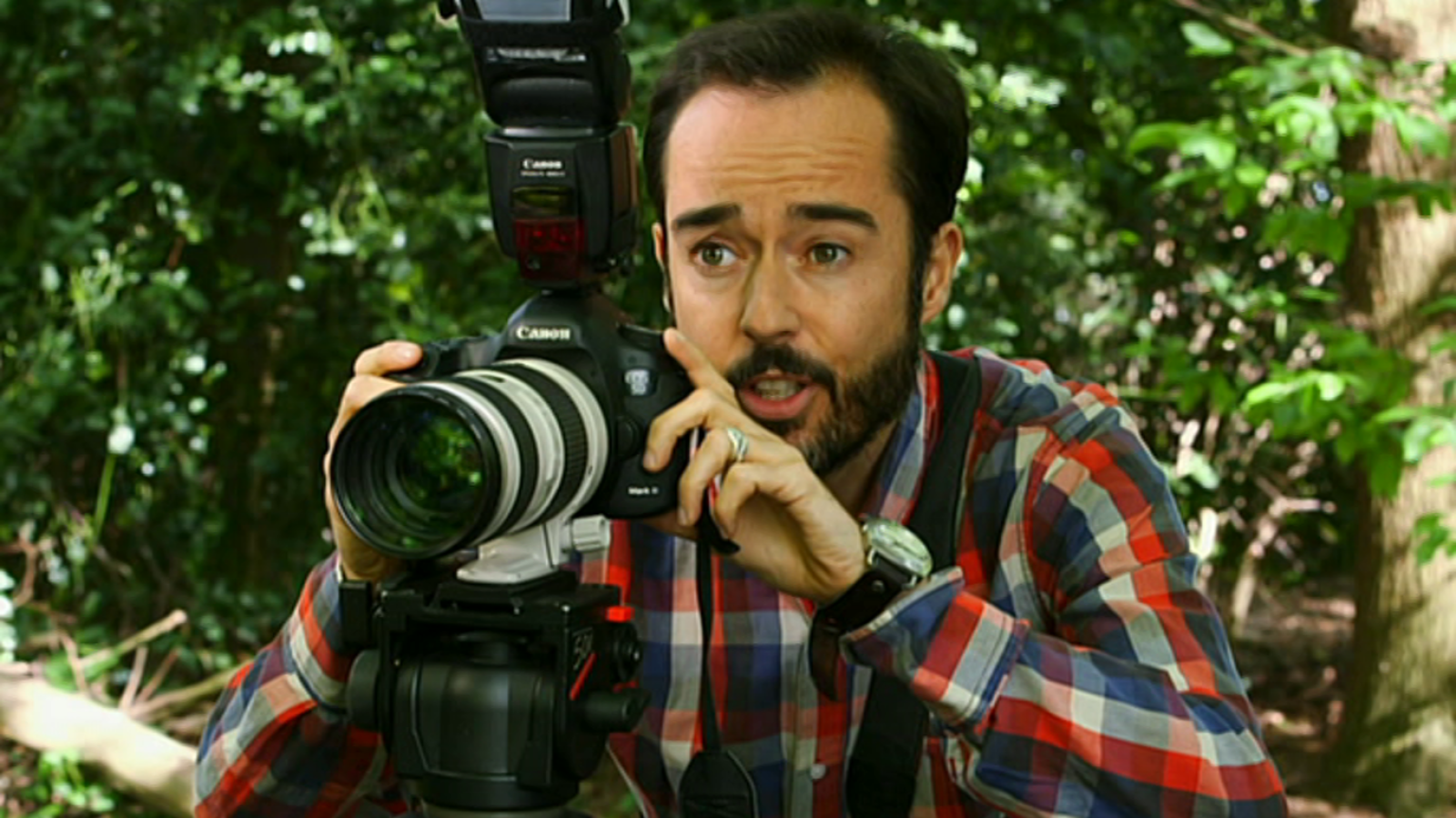 That's English - Module 9 - Unit 9A: Looking real  - ver ahora