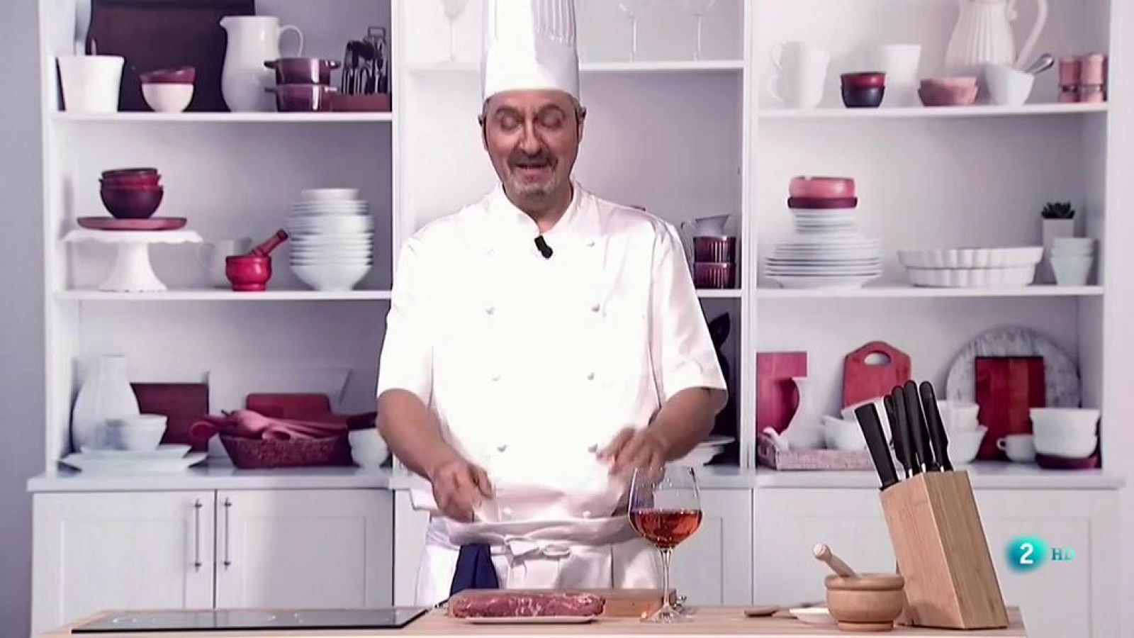 Ese programa - Ese Karlos Arguiñano