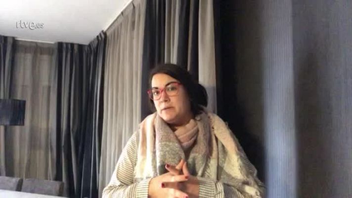 Europeo Femenino de Balonmano - Europeo de balonmano femenino: Así es Noruega, por Anna Pi