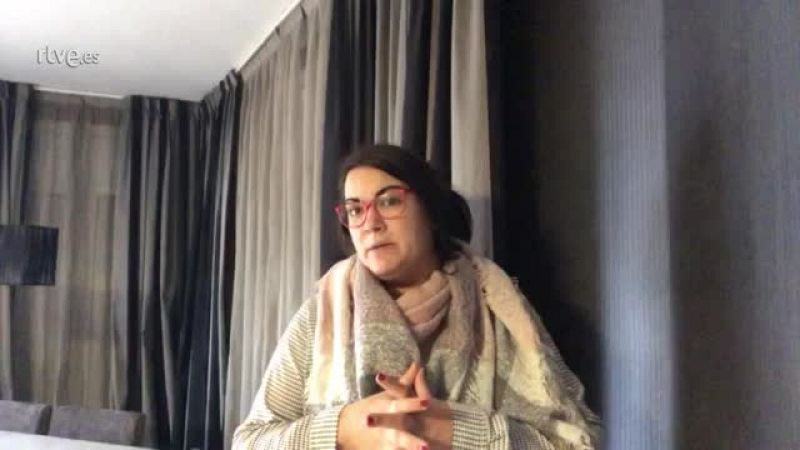 La comentarista de Teledeporte analiza al rival de España en la última jornada de la segunda fase del Europeo de Francia 2018. 