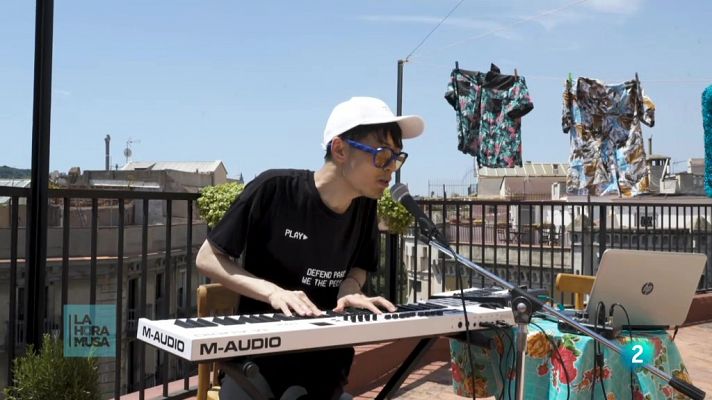 La hora musa - Putochinomaricón - 'Gente de mierda'