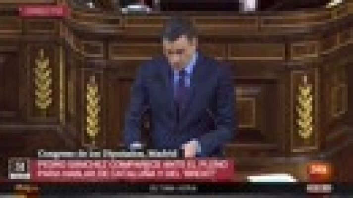 Informativo 24h - El Gobierno subirá el salario mínimo a 900 euros en el Consejo de Ministros de Barcelona