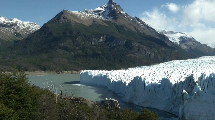 Diario de un nómada - Capítulo 4: En busca del fin del mundo II