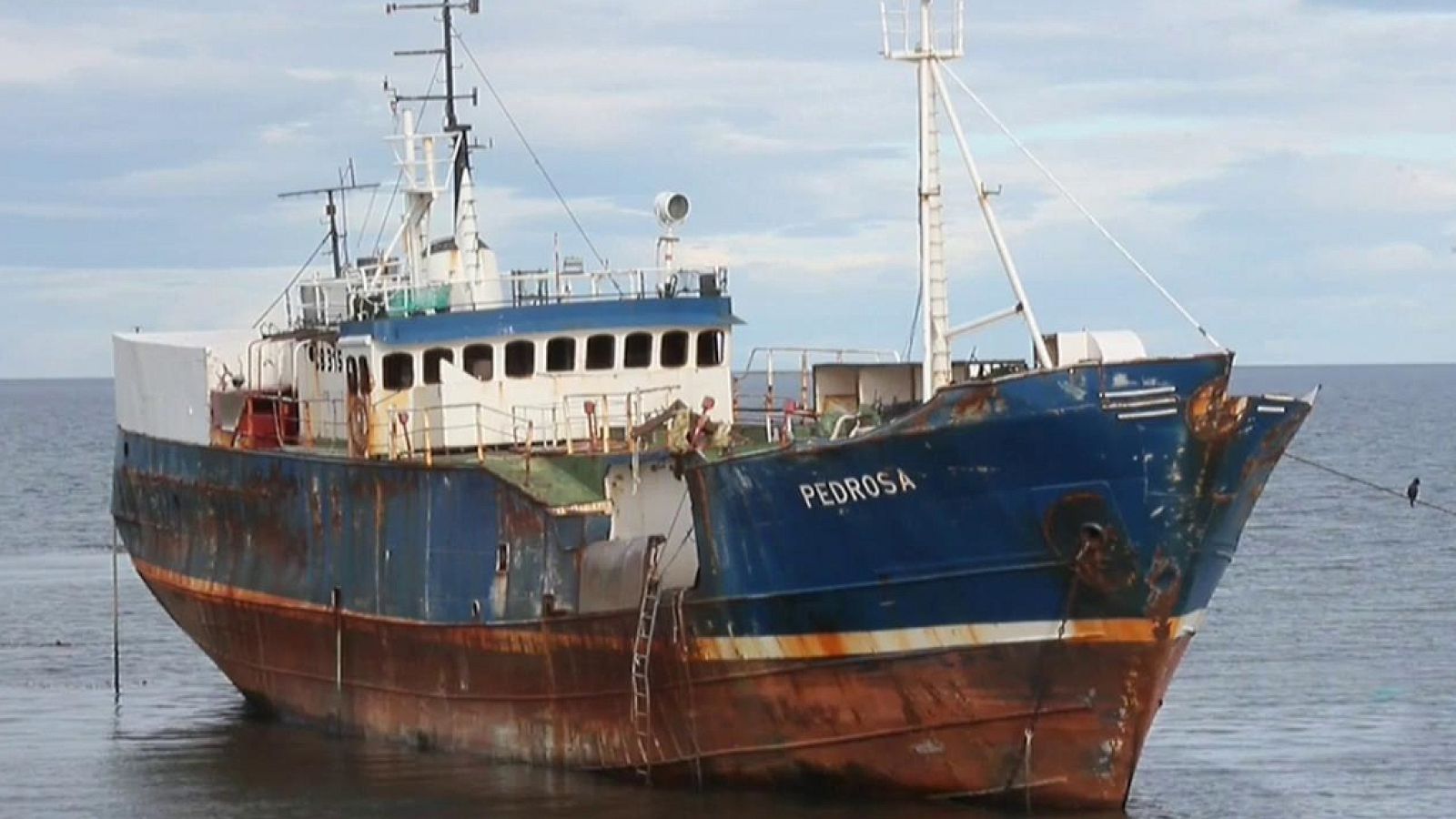 Diario de un nómada - Ruta de los exploradores de América. Capítulo 5: El estuario de los caníbales - ver ahora