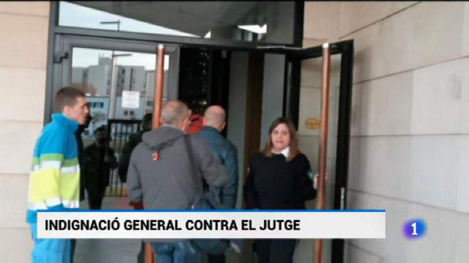 Informatiu Balear - 12/12/18