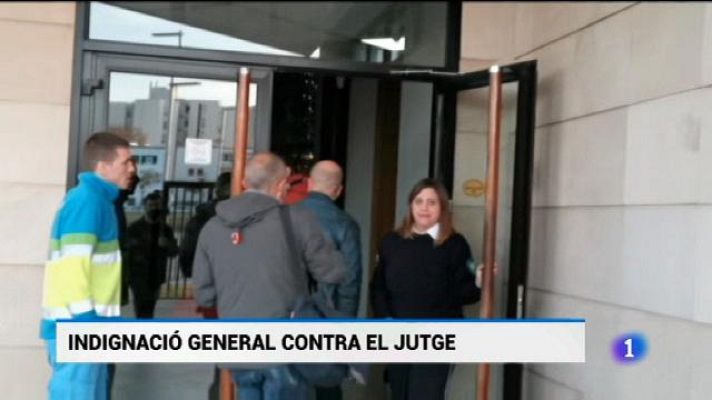 Informatiu Balear - Informatiu Balear - 12/12/18