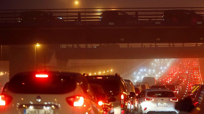 Informativo de Madrid - La Comunidad de Madrid en 4' - 12/12/18