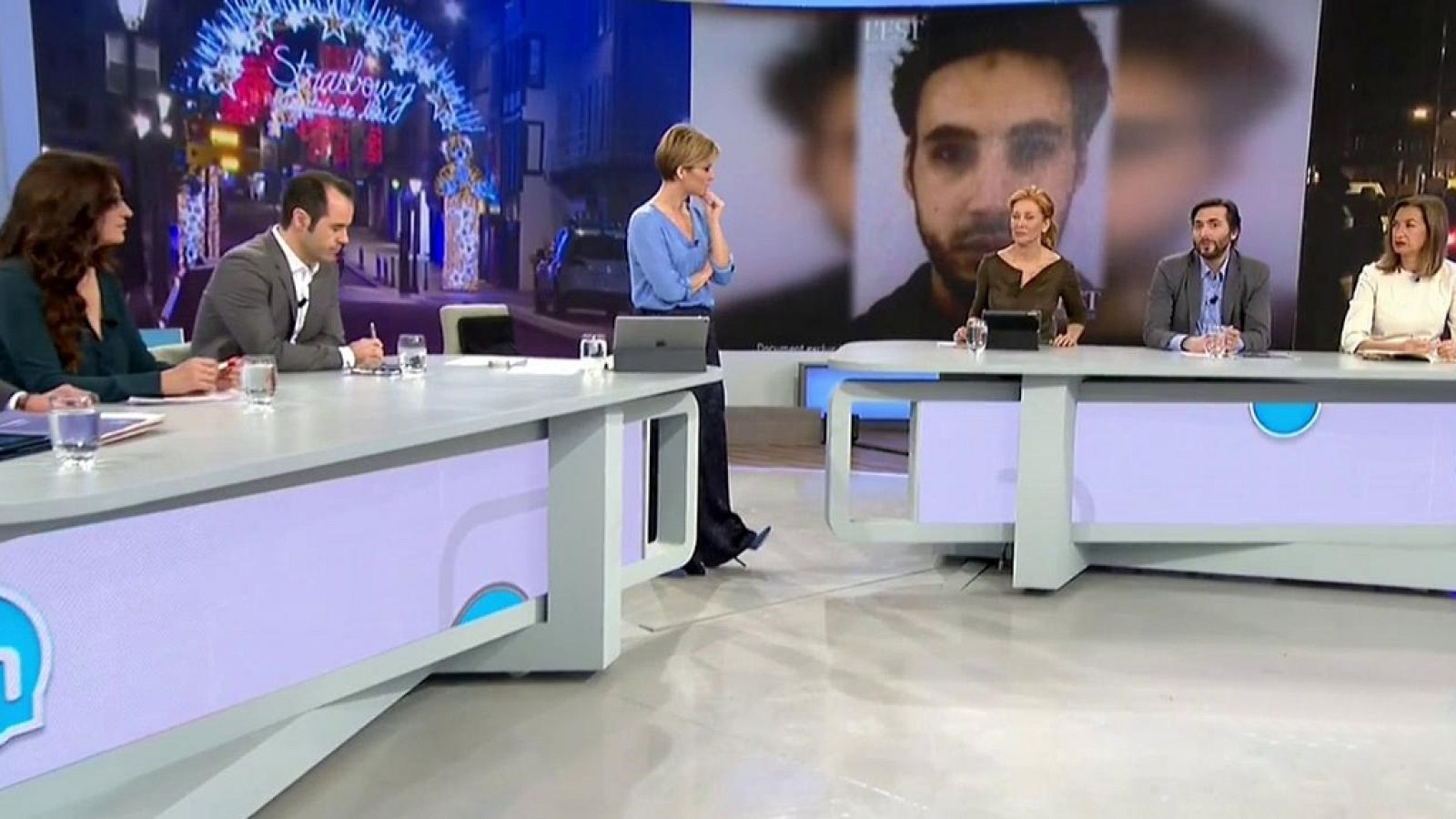 La Mañana - 12/12/18 - ver ahora