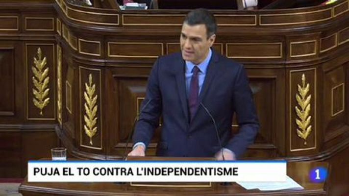 L'Informatiu - L'Informatiu - 12/12/2018