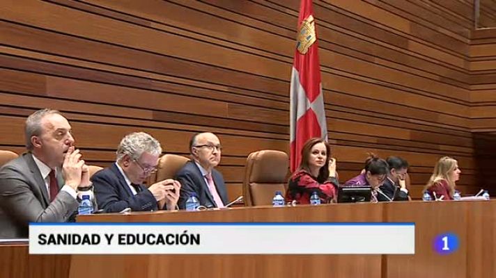 Noticias de Castilla y León - Castilla y León en 2' - 12/12/18