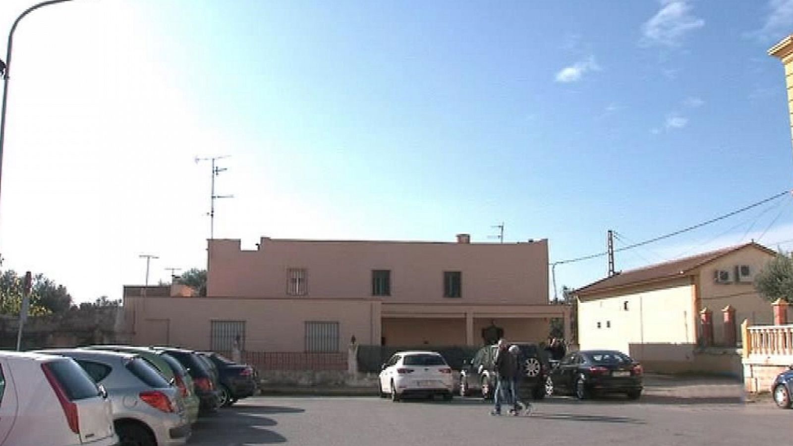 L'Informatiu - Comunitat Valenciana - 12/12/18 - ver ahora