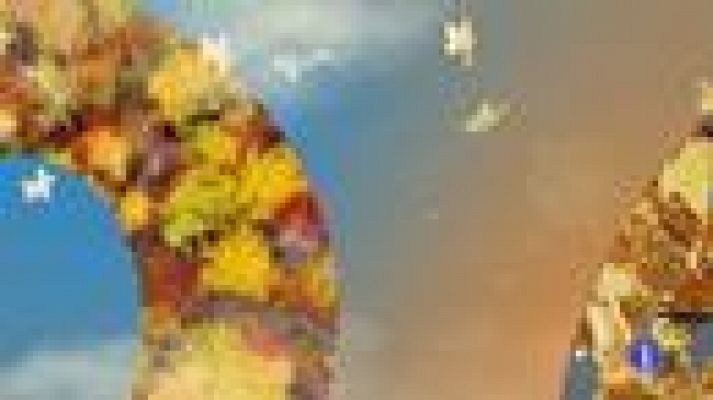 Noticias Murcia - El Tiempo en la Region de Murcia - 12/12/2018