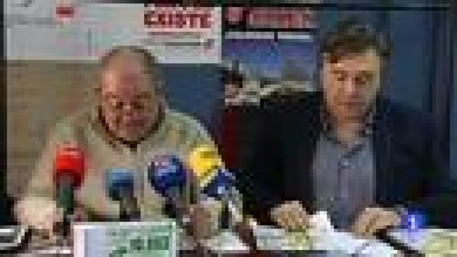 Noticias Aragón - 12/12/2018 | Ver