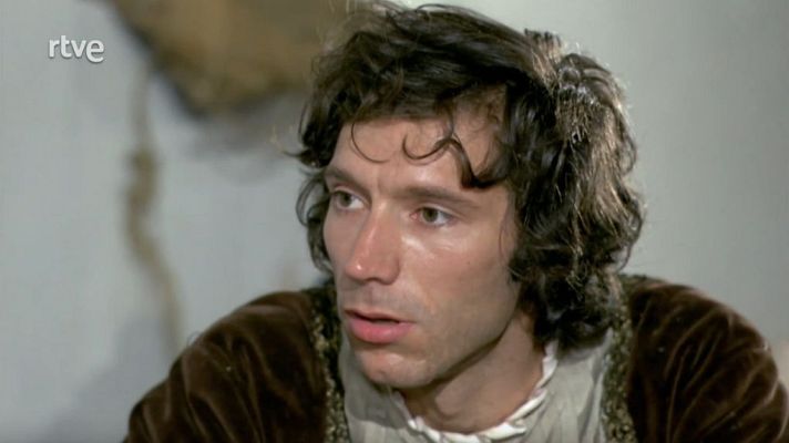 Los Paladines - Capítulo 11