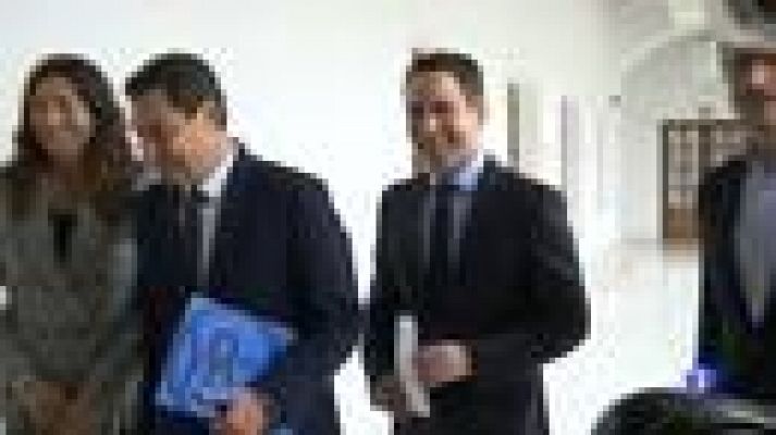 Noticias Andalucía - Noticias Andalucía - 12/12/2018