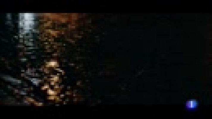 Telediario 1 - Una nueva plataforma une a mujeres para salir a correr en grupo